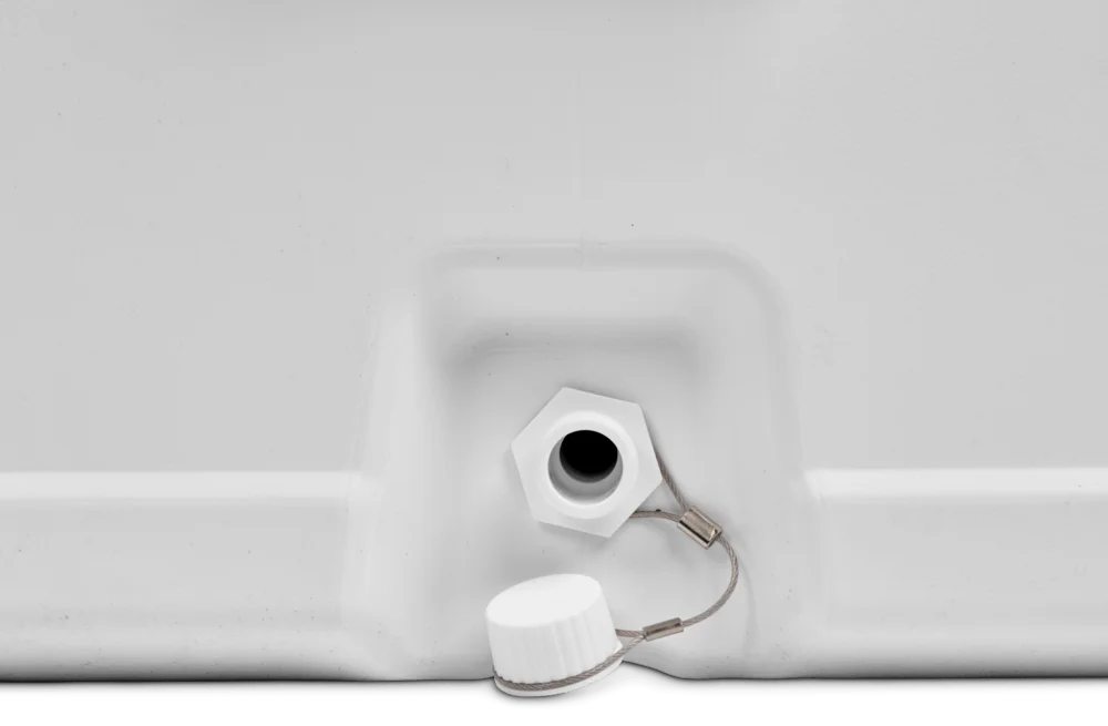 Caixa Térmica Marine Ultra 66L Igloo - Imagem 6