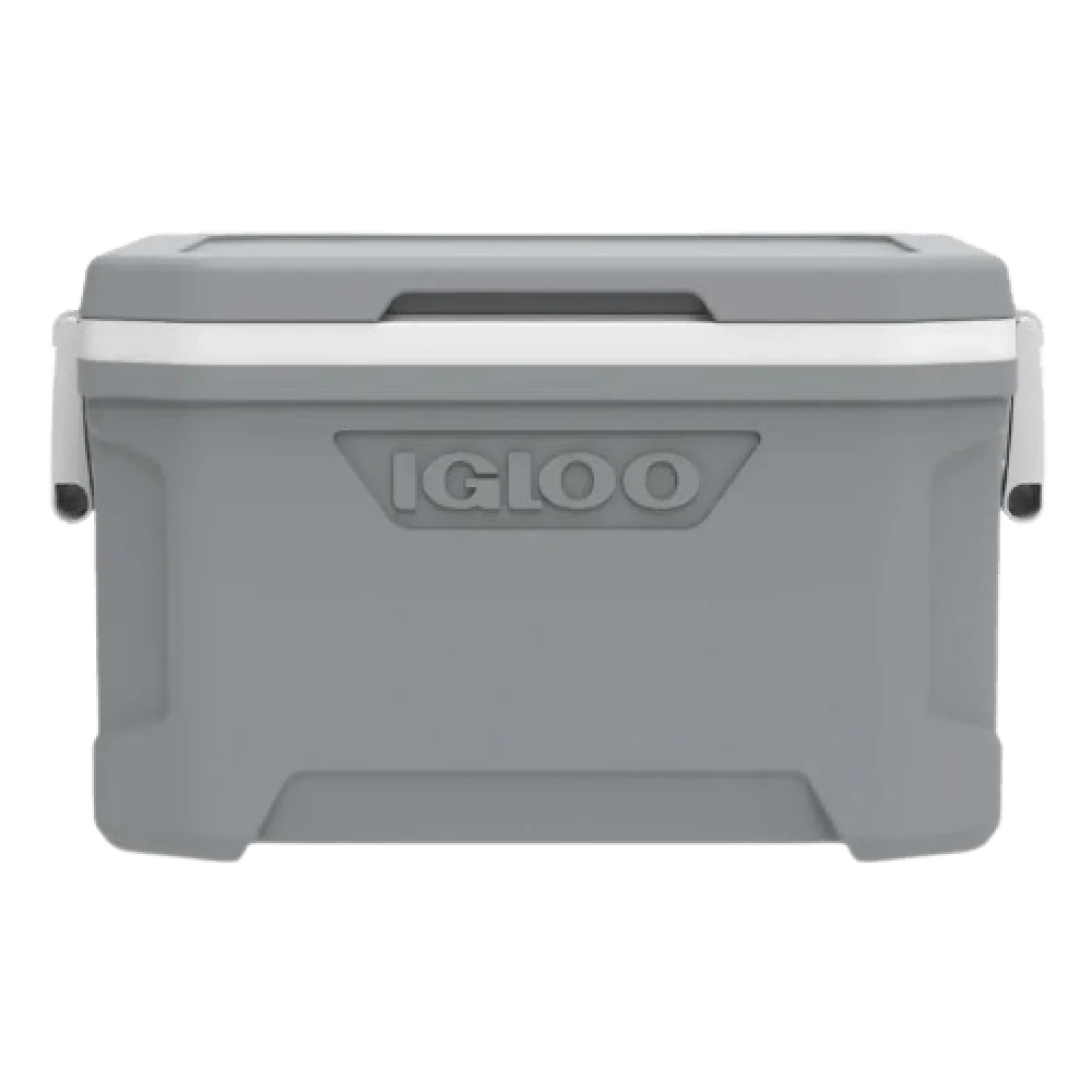 Caixa Térmica Profile Ii 47 Litros Cinza Igloo - Imagem 3