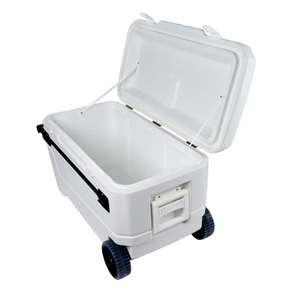 Caixa Térmica Sunset Glide 104L Igloo - Imagem 2