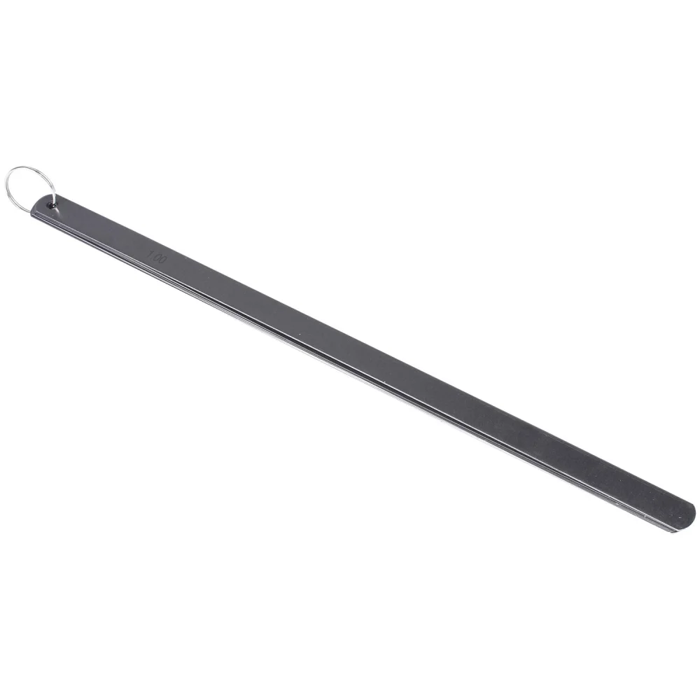 Calibre De Folga 17 Lâminas 0,02-1Mm 600.020 Kingtools - Imagem 2