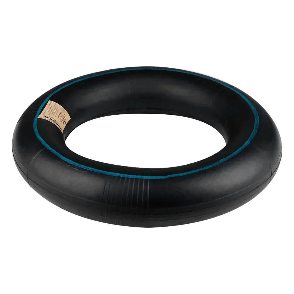 Câmara De Ar Borracha Natural 3,25X8 Worker - Imagem 4