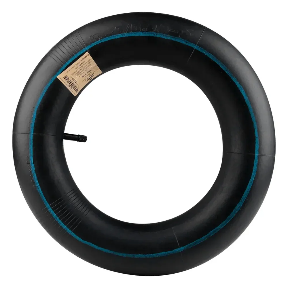 Câmara De Ar Borracha Natural 3,25X8 Worker - Imagem 5