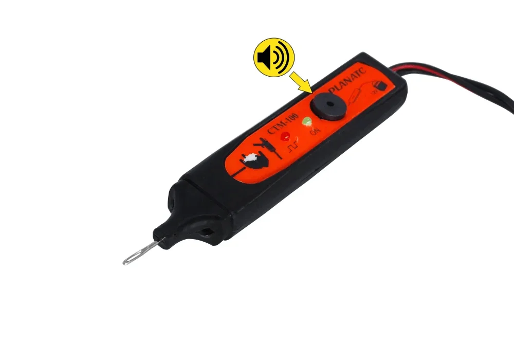 Caneta Teste Magnetica Ctm 100 - Imagem 2