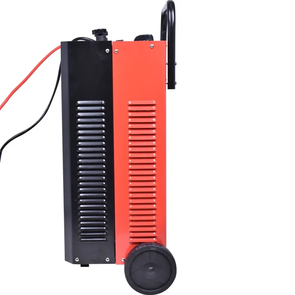 Carregador De Baterias Cd-520 60Hz Biv Worker - Imagem 5