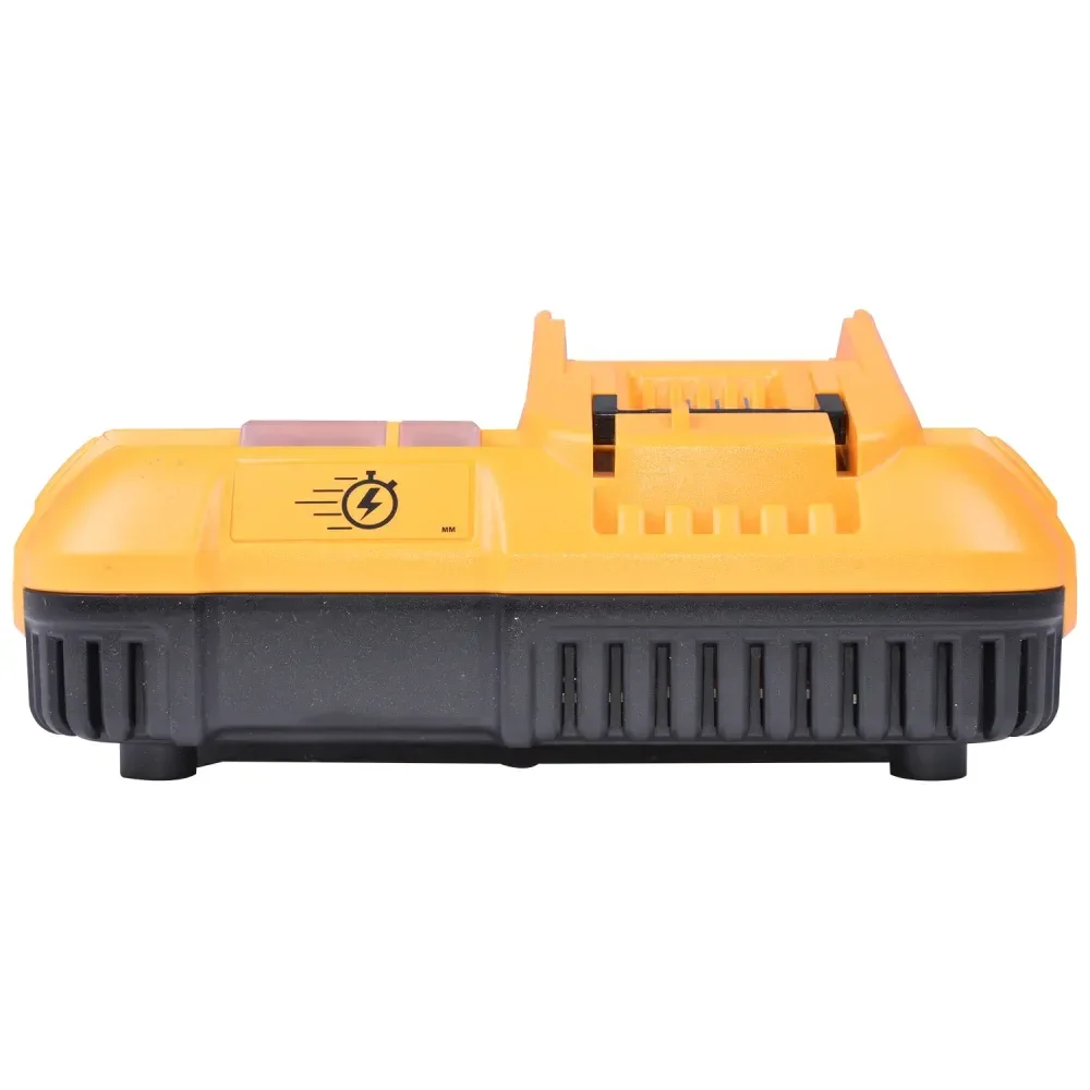 Carregador Rápido Flexvolt 20 A 60V Dcb118-Br Dewalt - Imagem 5