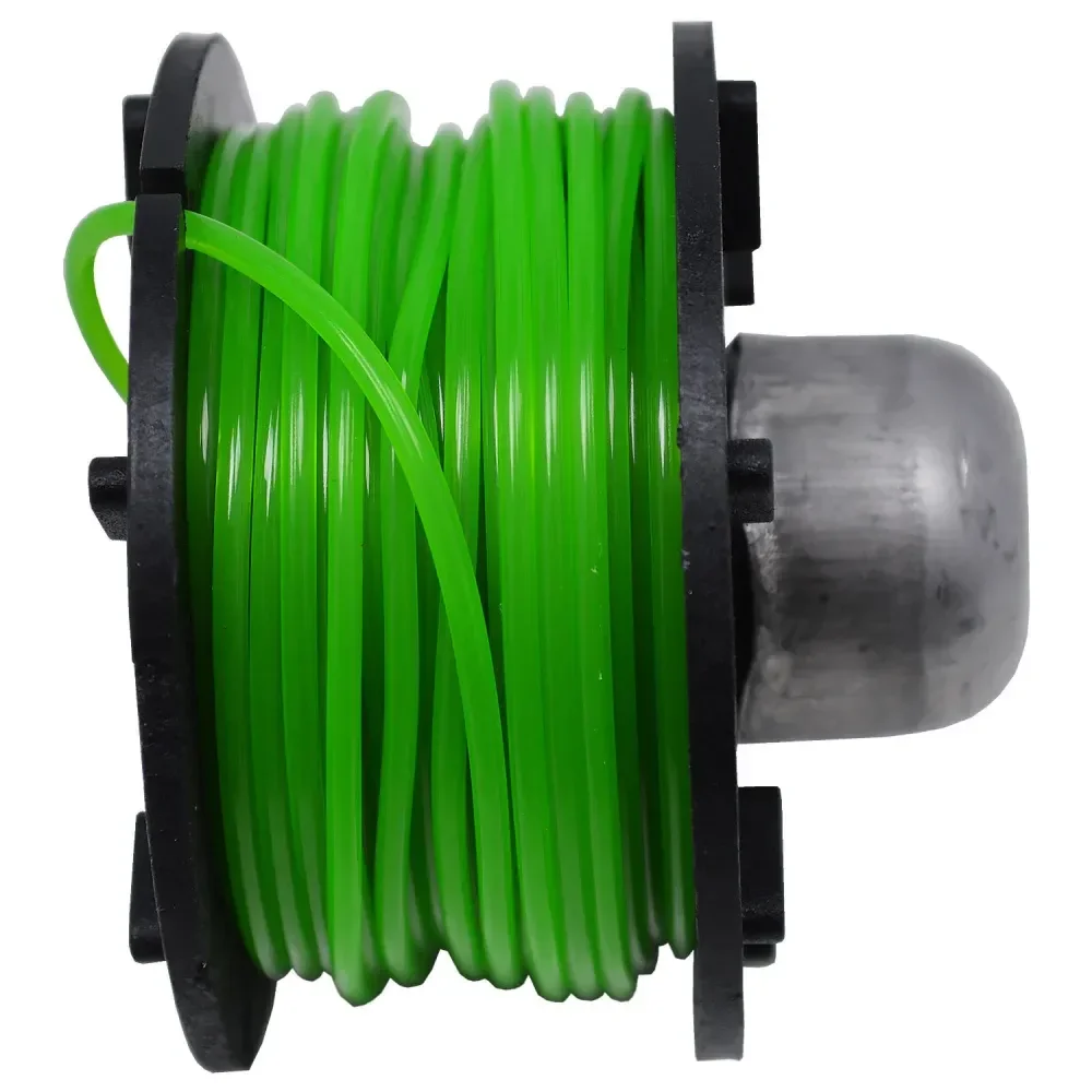 Carretel De Fio De Nylon Para Aparador 800/1000/1500W Trapp - Imagem 2