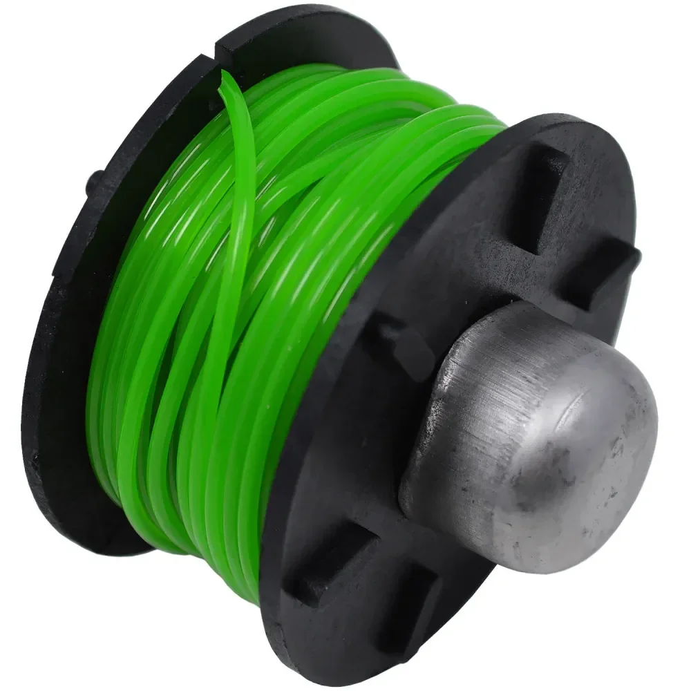 Carretel De Fio De Nylon Para Aparador 800/1000/1500W Trapp - Imagem 3