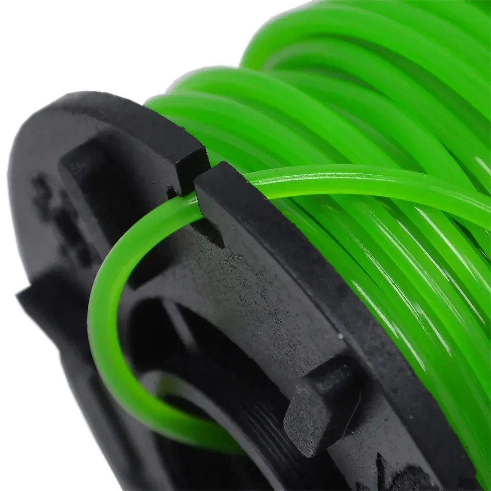 Carretel De Fio De Nylon Para Aparador 800/1000/1500W Trapp - Imagem 5