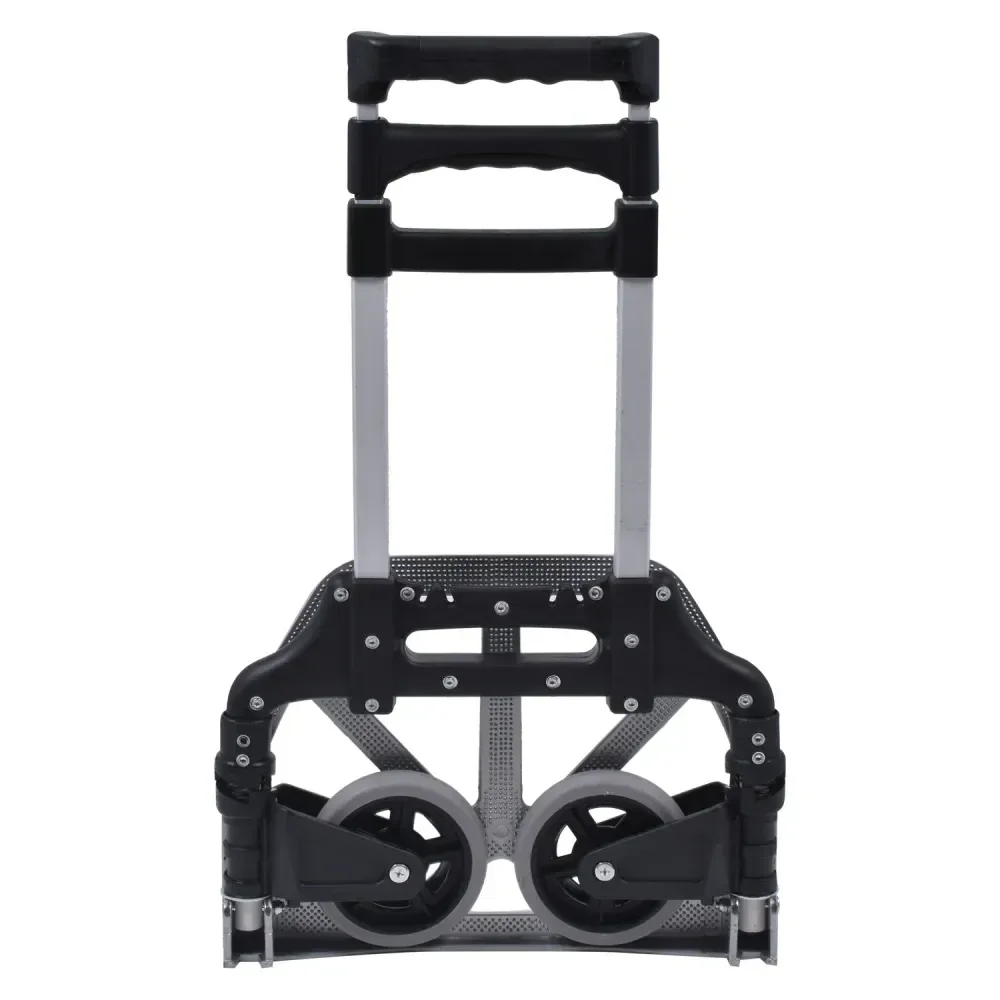 Carrinho De Alumínio Dobrável 4 Posições 70Kg Worker - Imagem 2