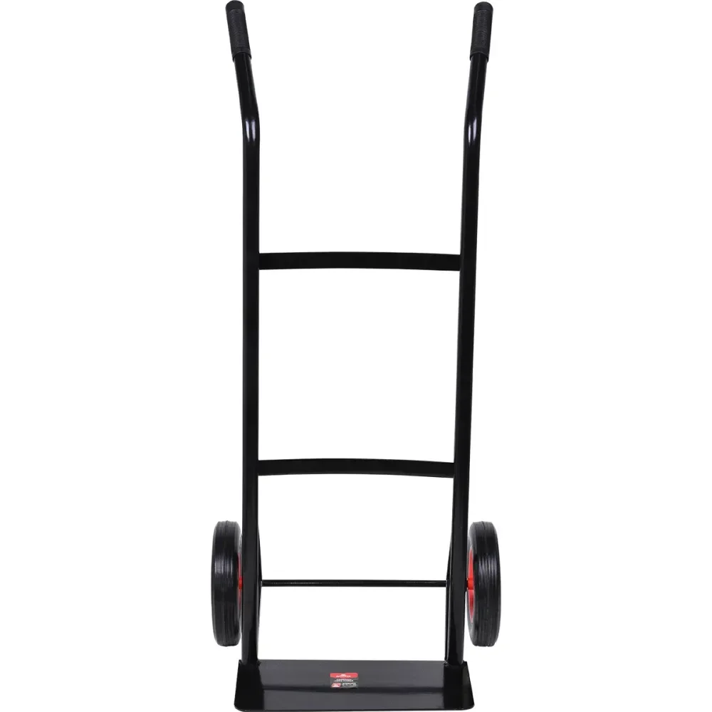 Carrinho De Carga 80Kg Worker - Imagem 3