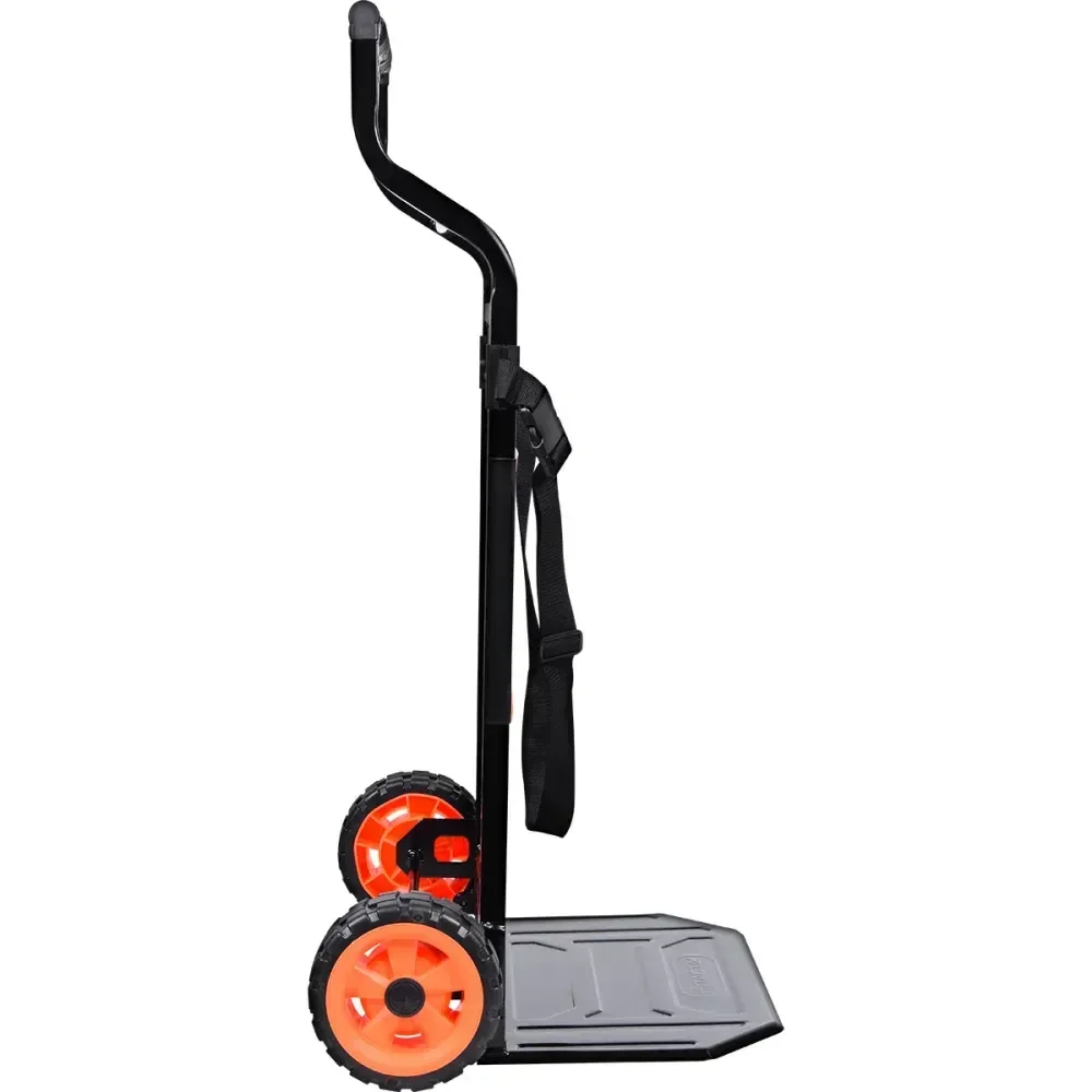 Carrinho De Ferramentas Modular 100Kg Tactix - Imagem 3