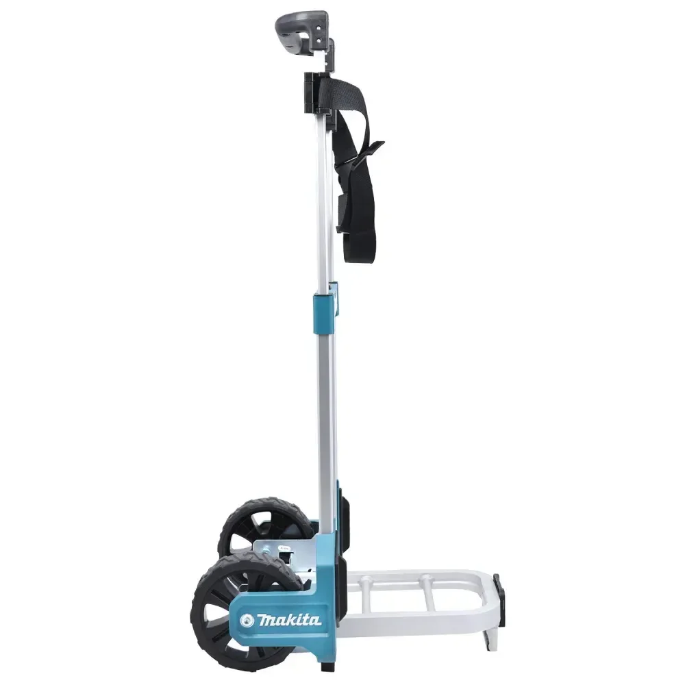 Carrinho De Transporte Tr00000002 Maletas Modulares Makita - Imagem 2