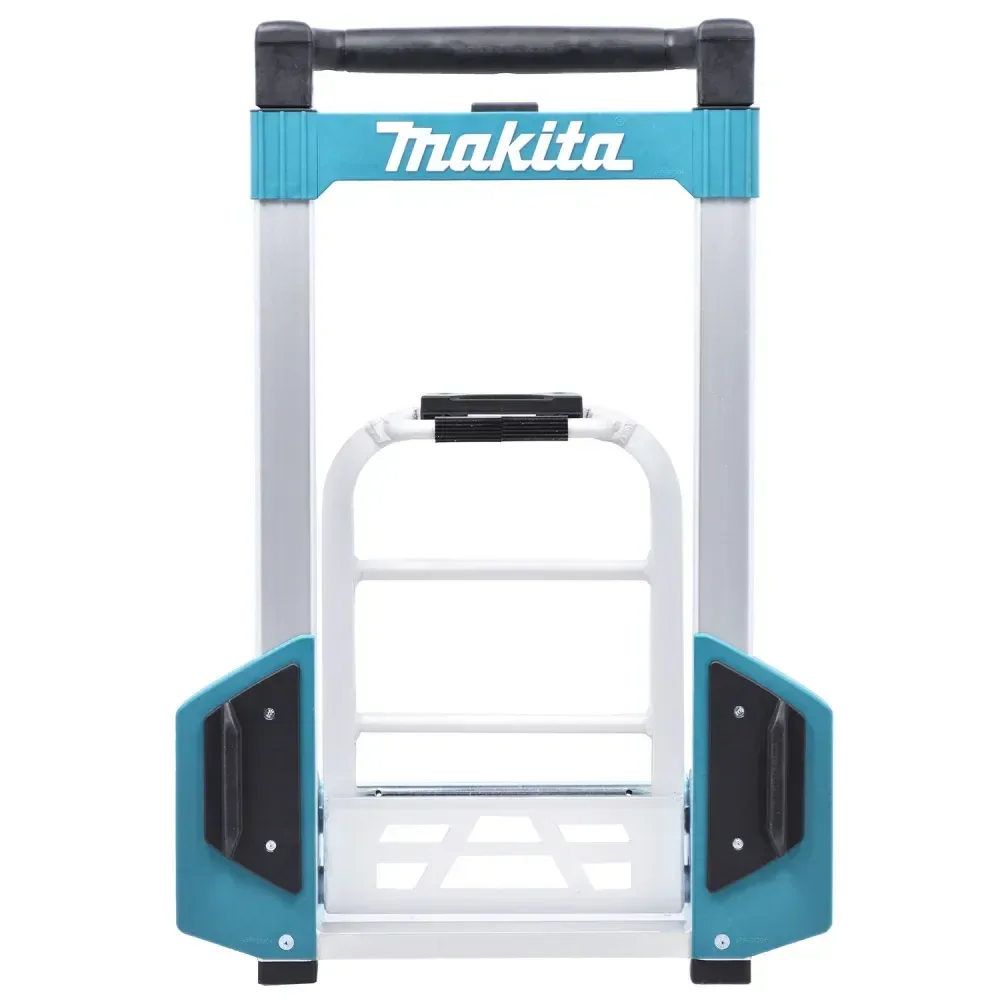 Carrinho De Transporte Tr00000002 Maletas Modulares Makita - Imagem 4
