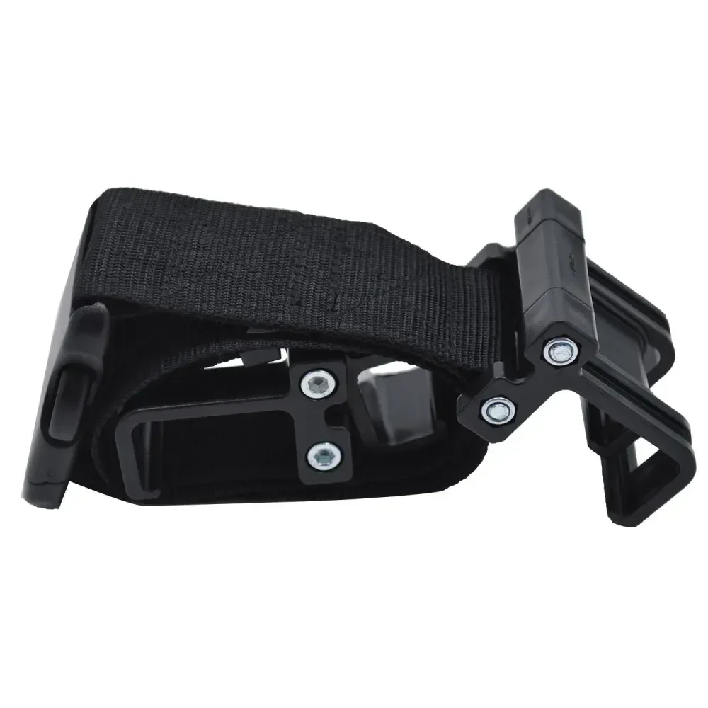 Carrinho De Transporte Tr00000002 Maletas Modulares Makita - Imagem 5