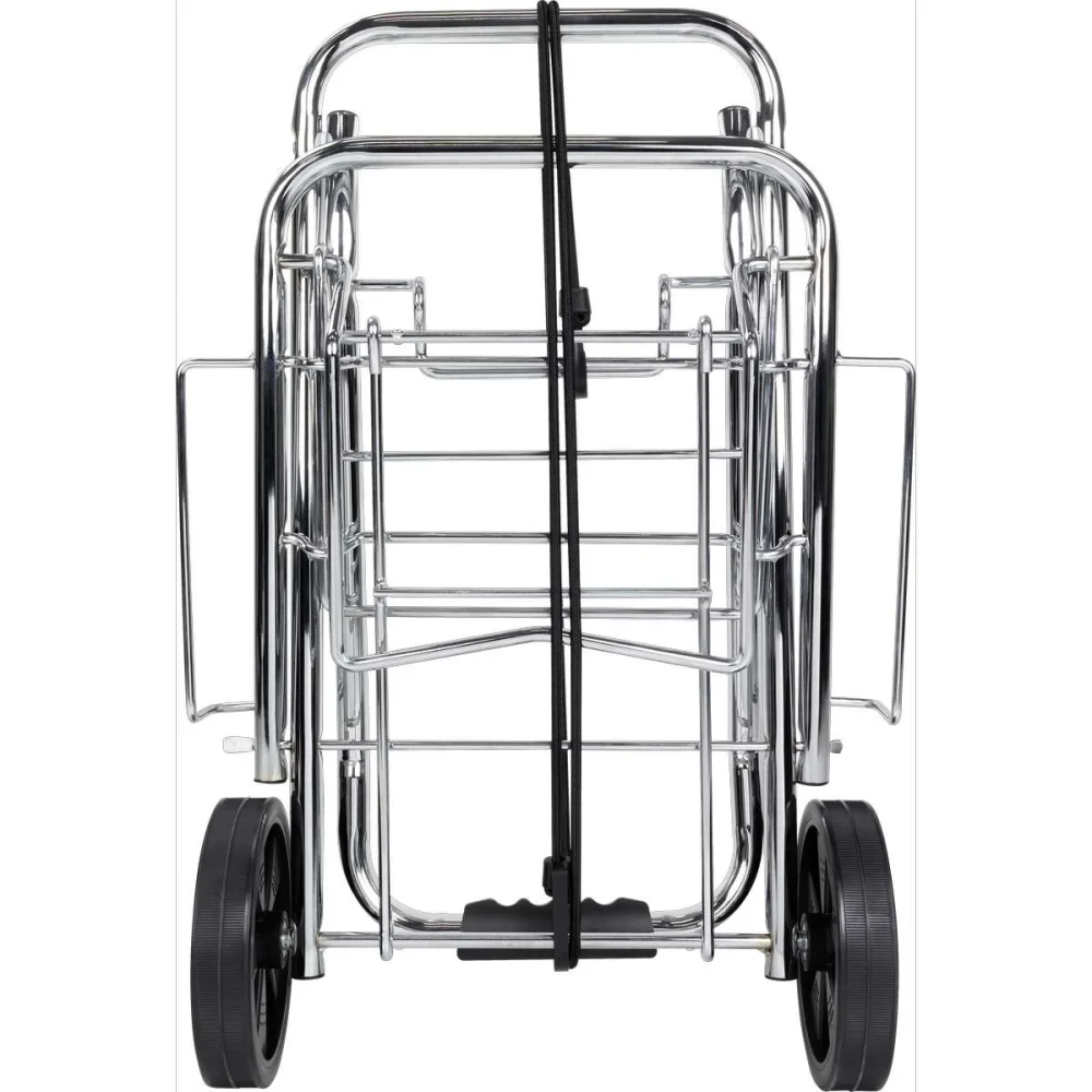 Carrinho Dobrável 50Kg Bumafer - Imagem 2