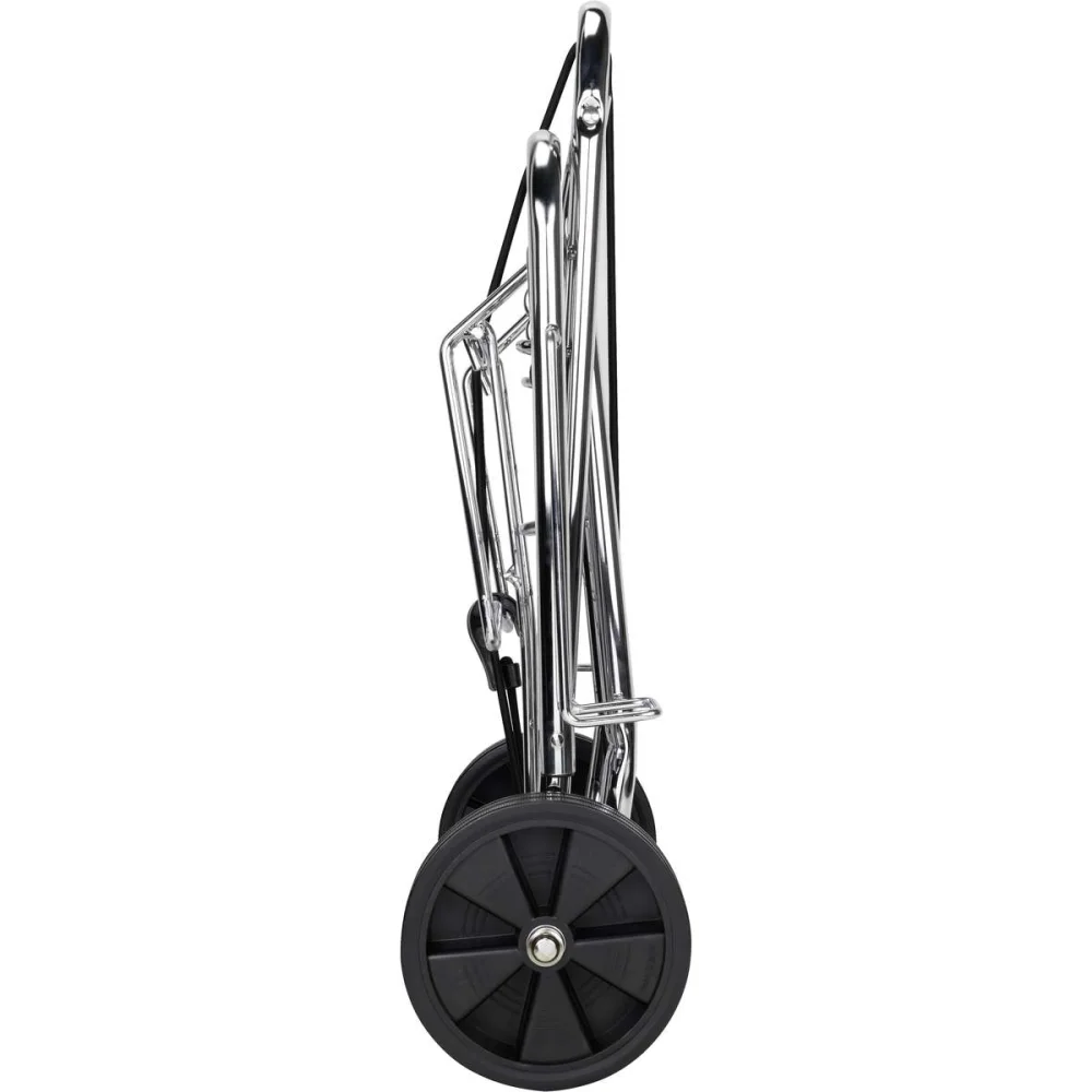 Carrinho Dobrável 50Kg Bumafer - Imagem 4