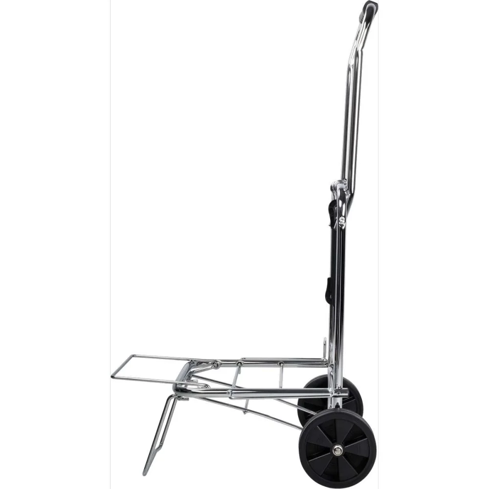 Carrinho Dobrável 50Kg Bumafer - Imagem 6