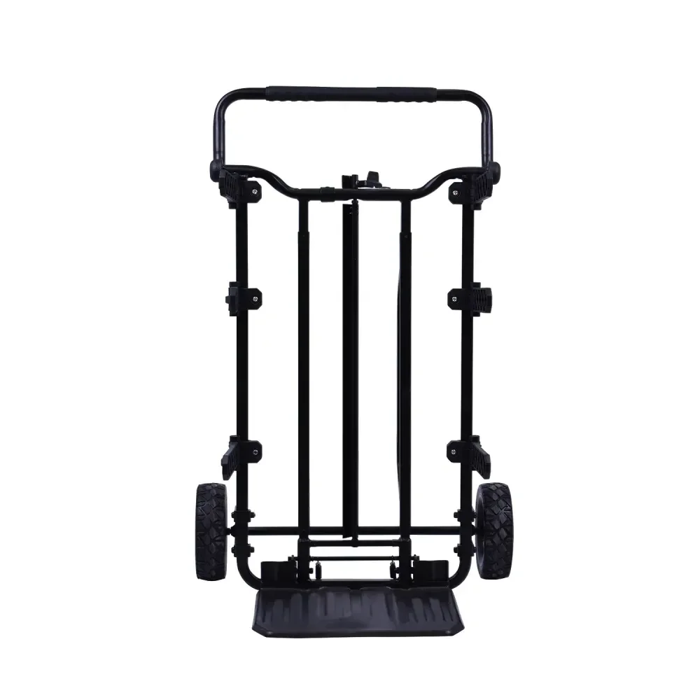 Carrinho Modular De Alumínio Toughsystem Dwst08210 Dewalt - Imagem 2