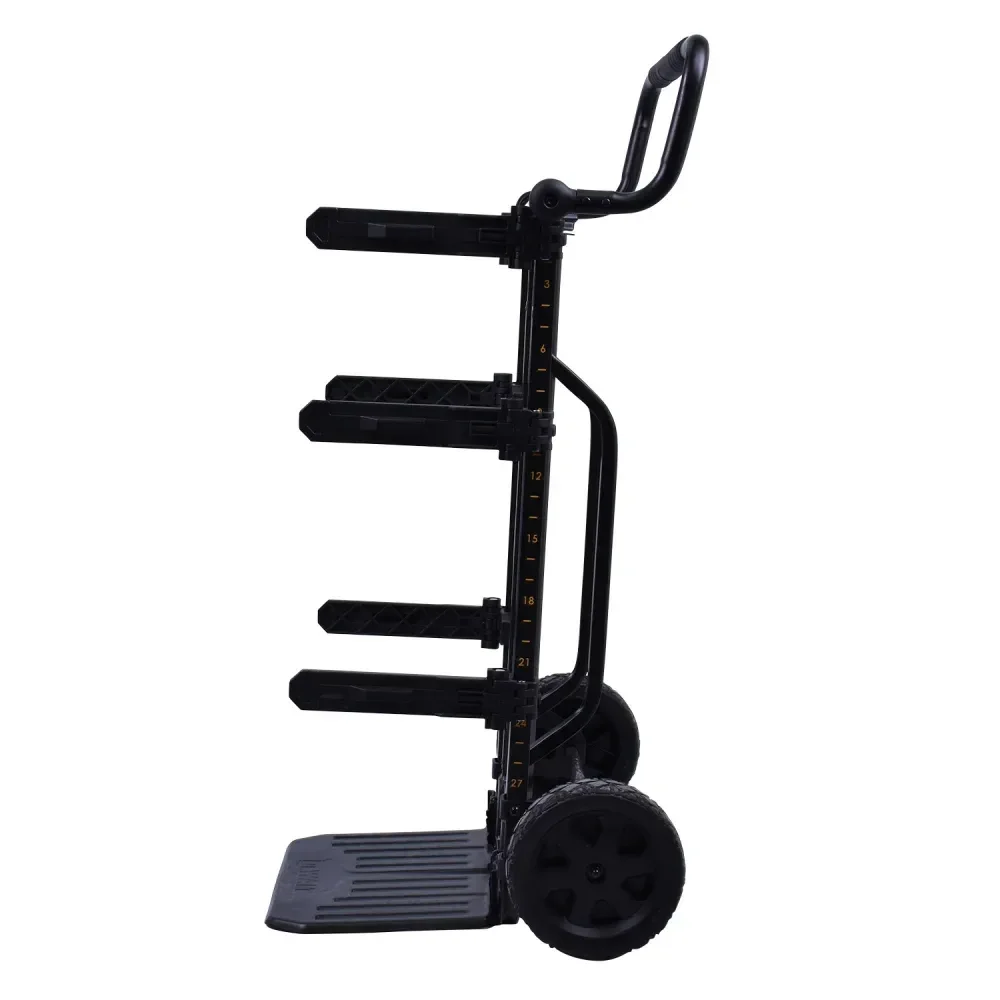 Carrinho Modular De Alumínio Toughsystem Dwst08210 Dewalt - Imagem 3
