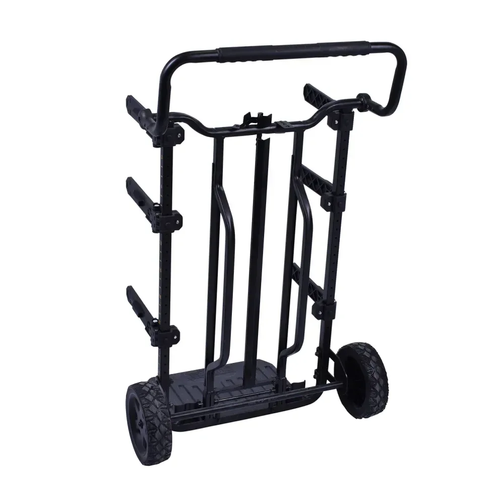 Carrinho Modular De Alumínio Toughsystem Dwst08210 Dewalt - Imagem 4