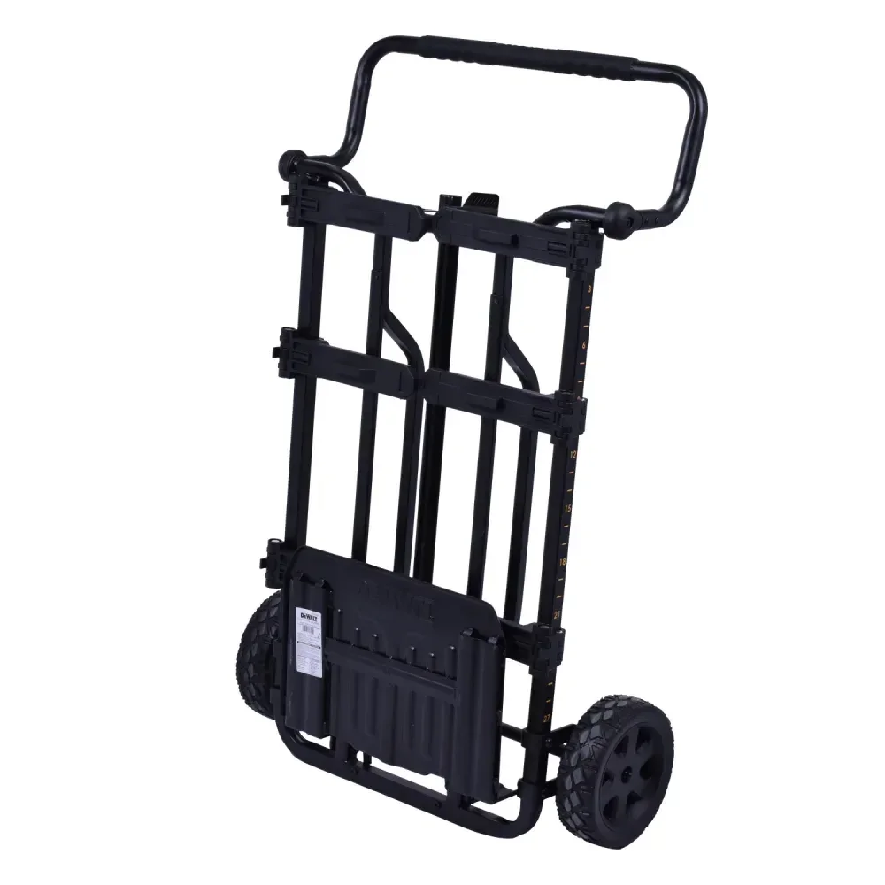 Carrinho Modular De Alumínio Toughsystem Dwst08210 Dewalt - Imagem 5