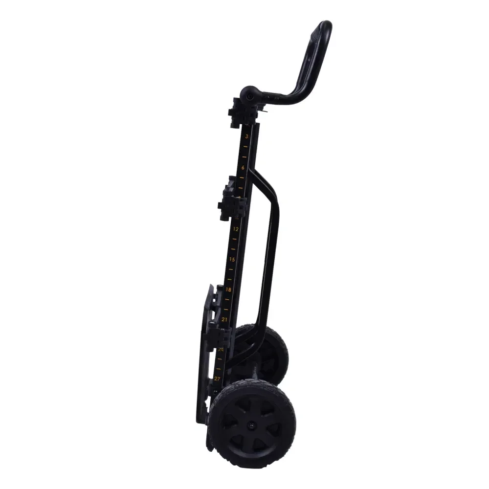 Carrinho Modular De Alumínio Toughsystem Dwst08210 Dewalt - Imagem 6