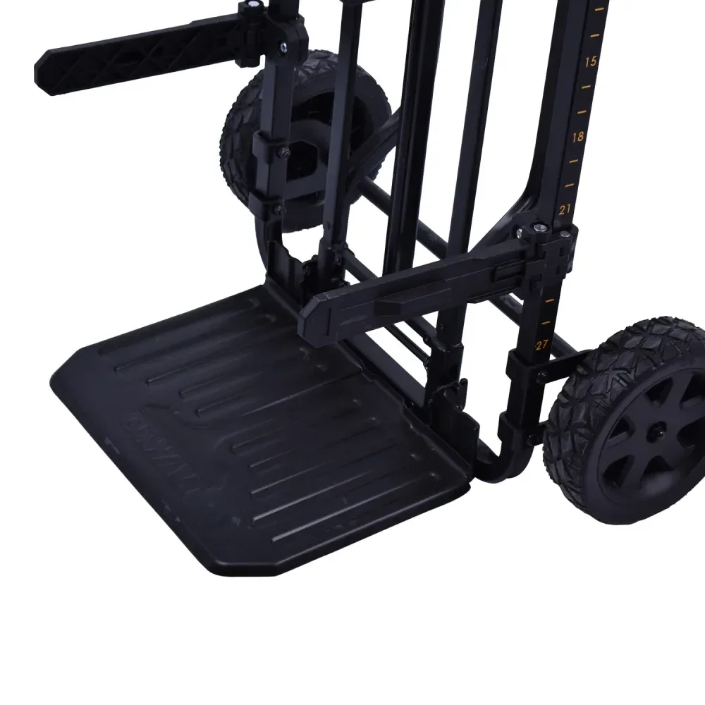 Carrinho Modular De Alumínio Toughsystem Dwst08210 Dewalt - Imagem 7