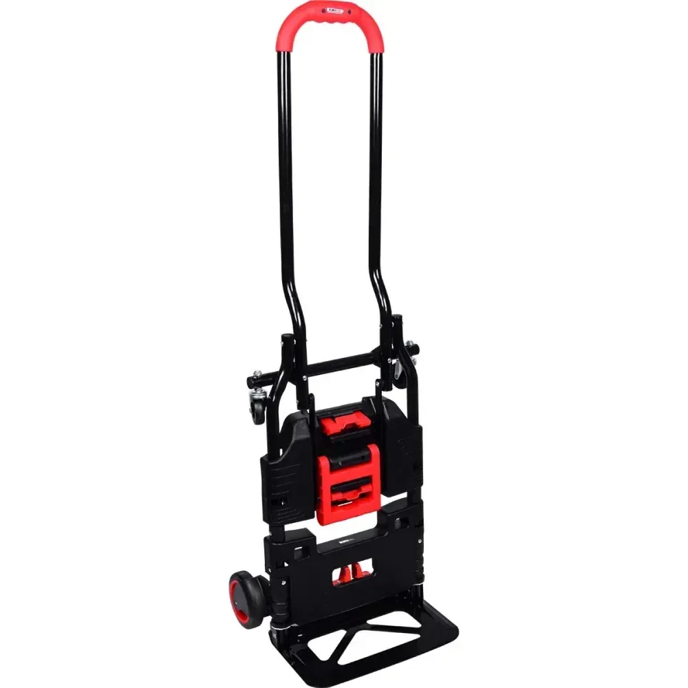 Carrinho Multifunção 2 Em 1 Bumafer - Imagem 2