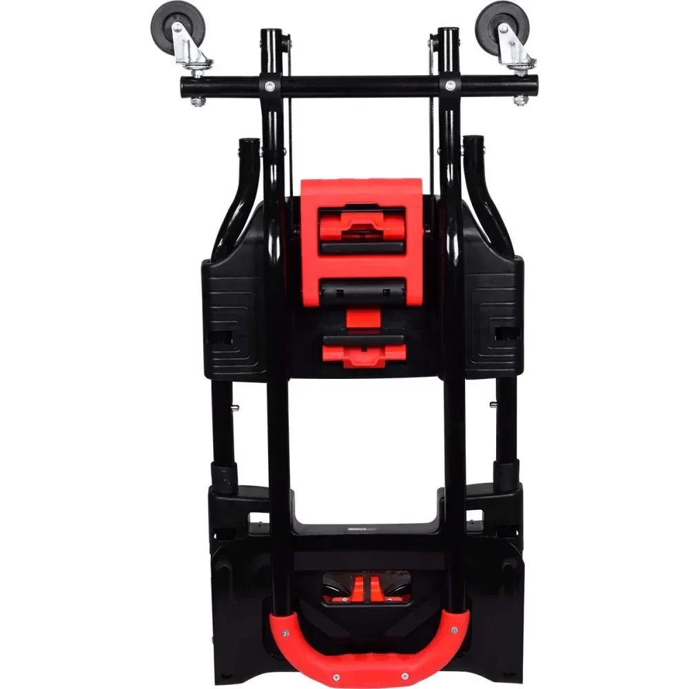 Carrinho Multifunção 2 Em 1 Bumafer - Imagem 4