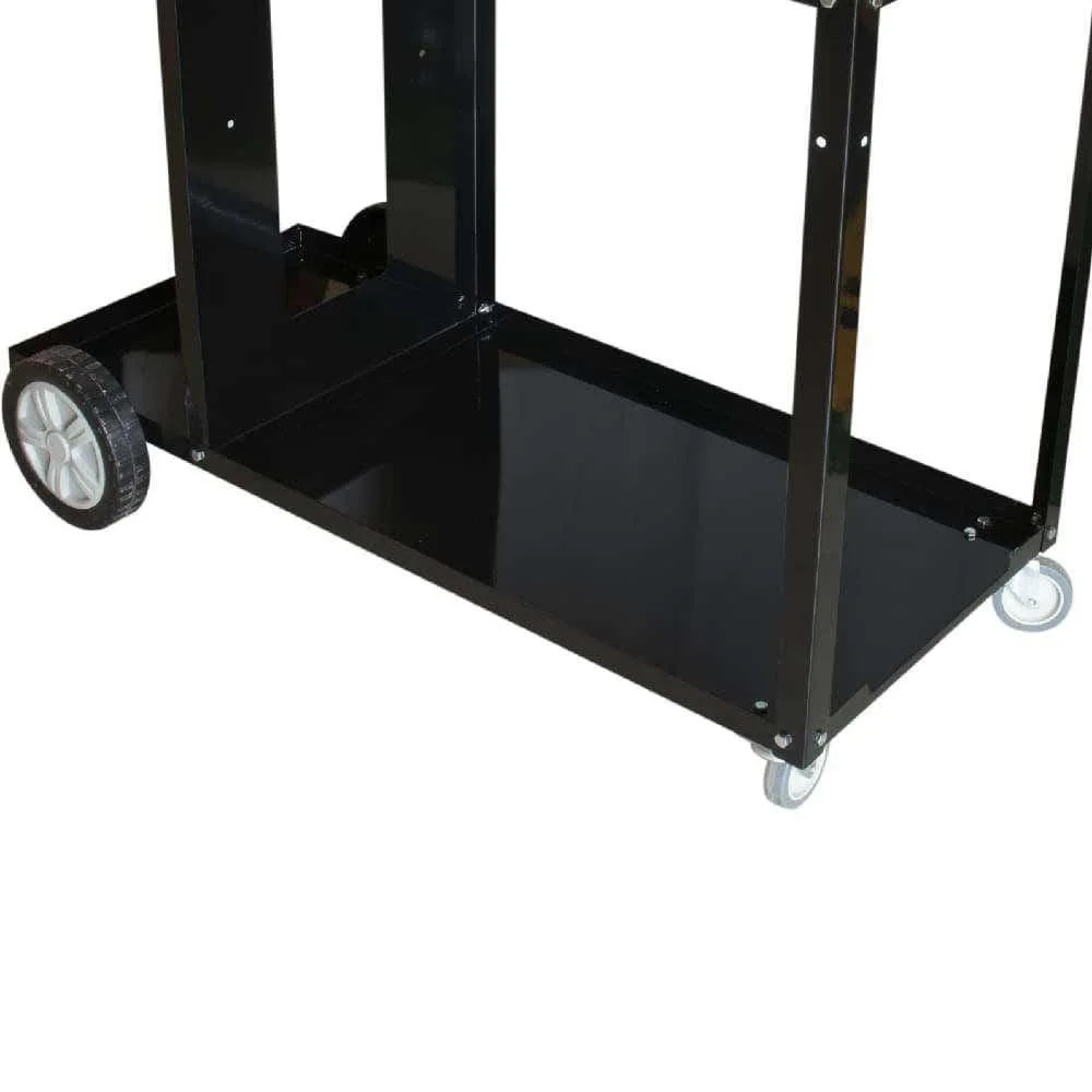 Carrinho Solda Sem Gaveta P/ 80Kgf Csl-80 Lynus - Imagem 3