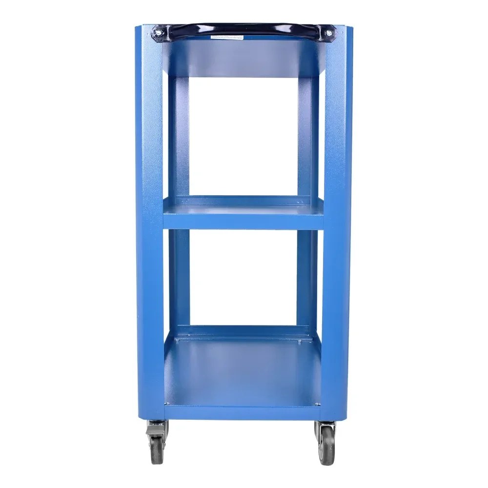 Carrinho Soldado Para Ferramentas 65X41X85Cm Cs01 Fercar - Imagem 2