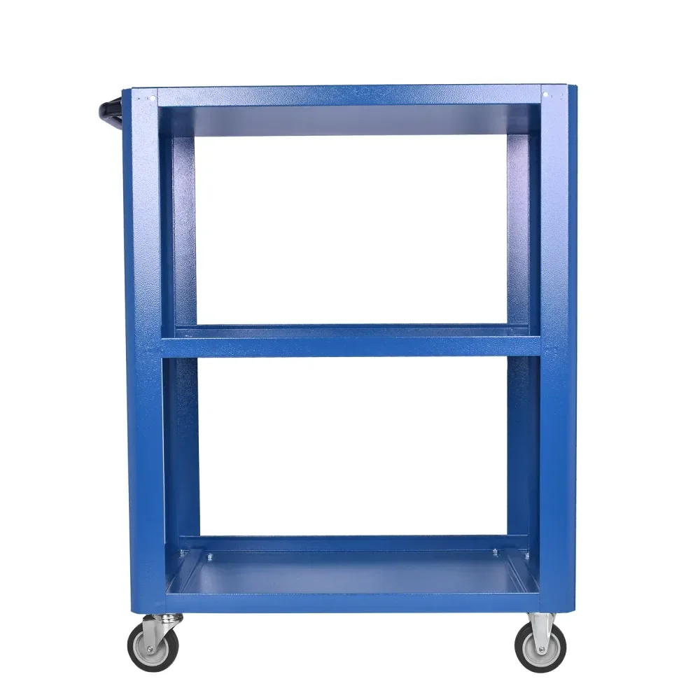 Carrinho Soldado Para Ferramentas 65X41X85Cm Cs01 Fercar - Imagem 3