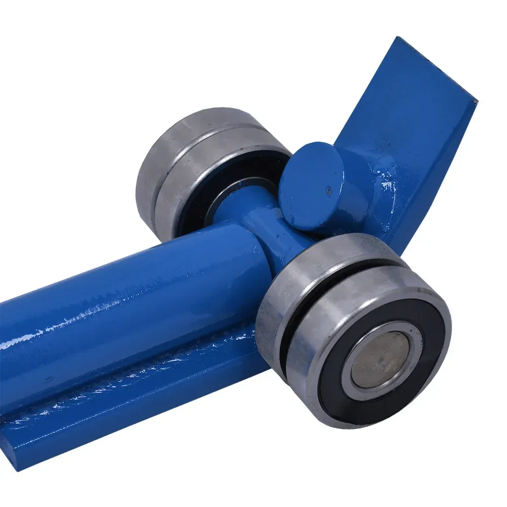 Carro Alavanca Para 3 Toneladas Al3200 Bovenau - Imagem 4