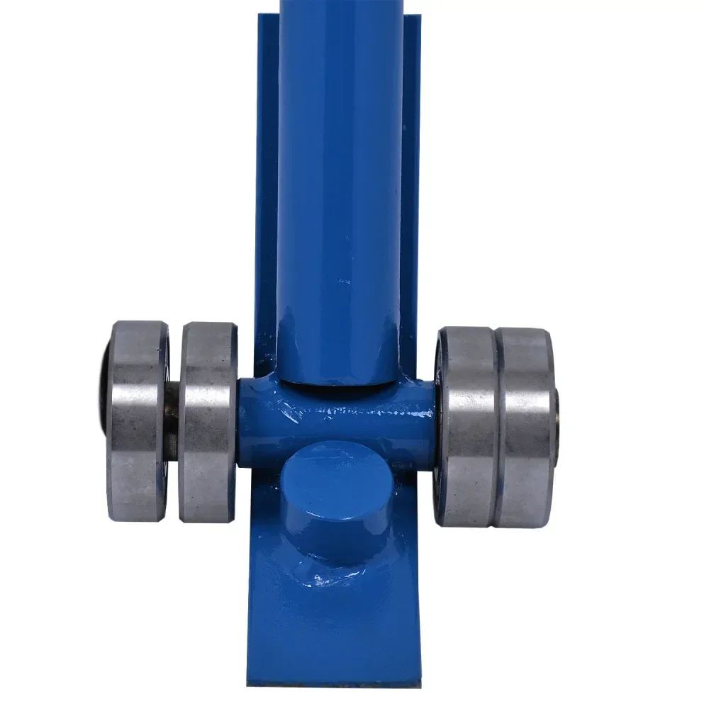 Carro Alavanca Para 3 Toneladas Al3200 Bovenau - Imagem 5