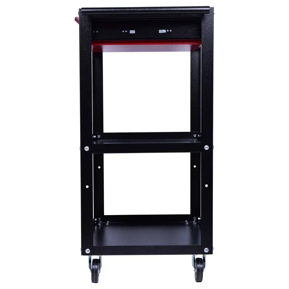 Carro De Ferramentas Desmontável Com Gavetas 80Kg Worker - Imagem 2