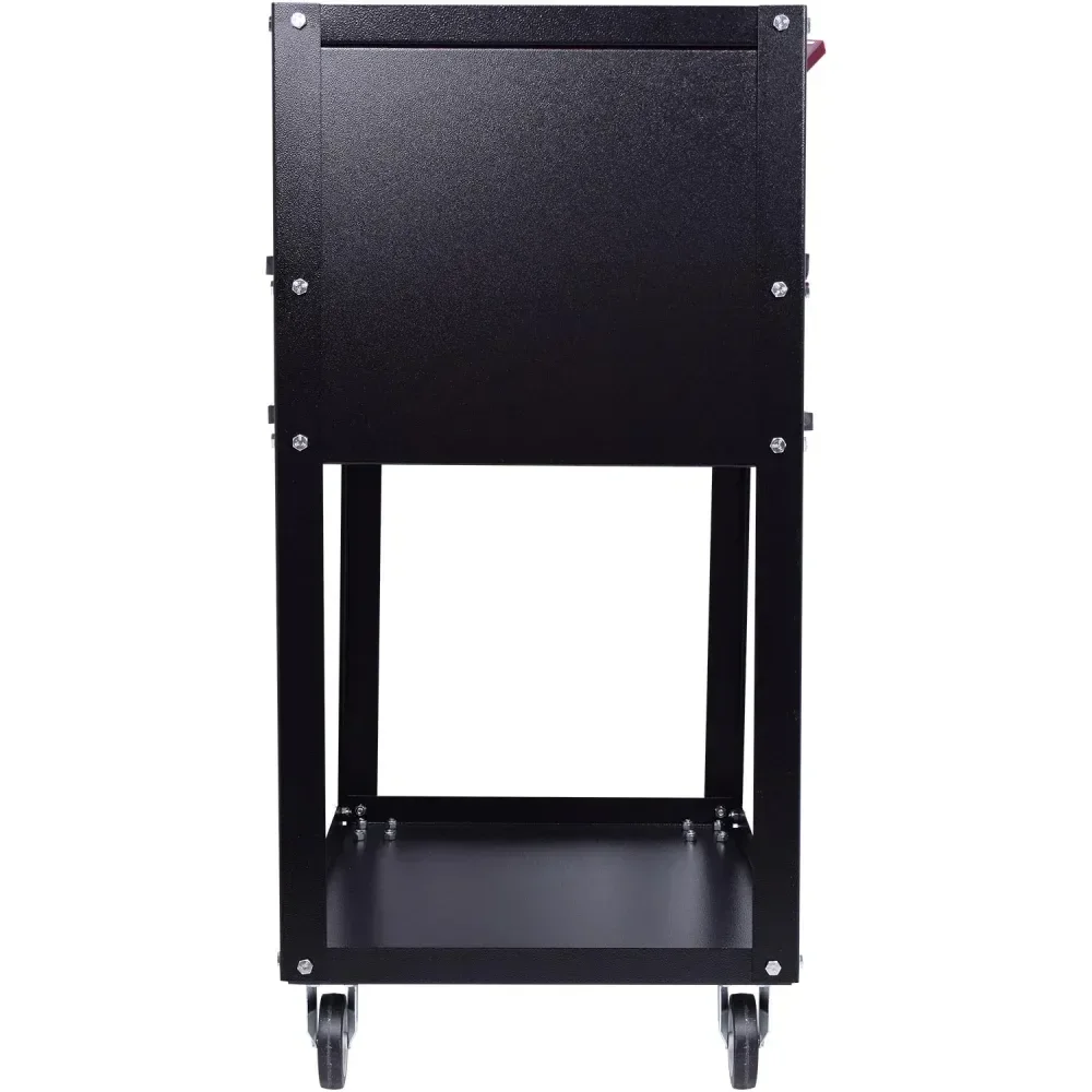 Carro Oficina Com Gavetas 419982 Worker - Imagem 4