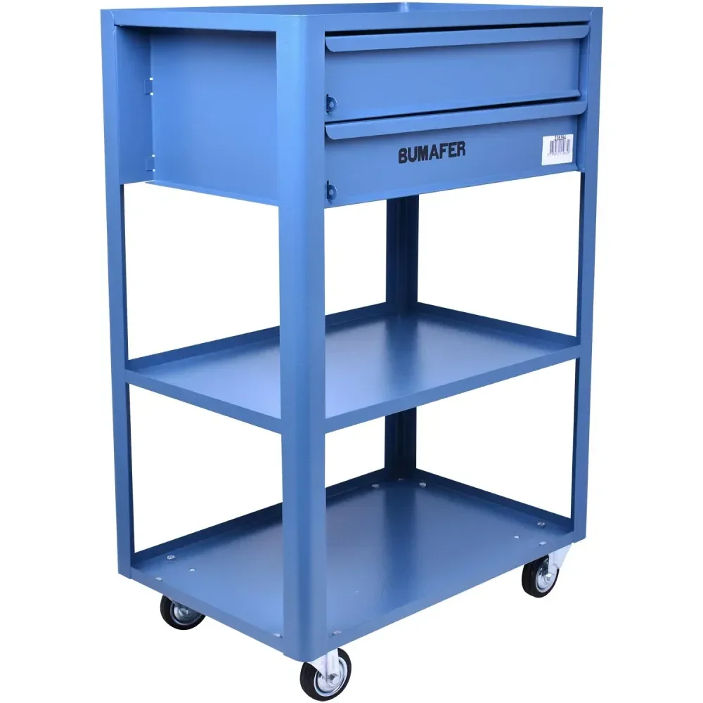 Carro Oficina / Manutenção Aberto 90Kg Nc-5 Bumafer - Imagem 2