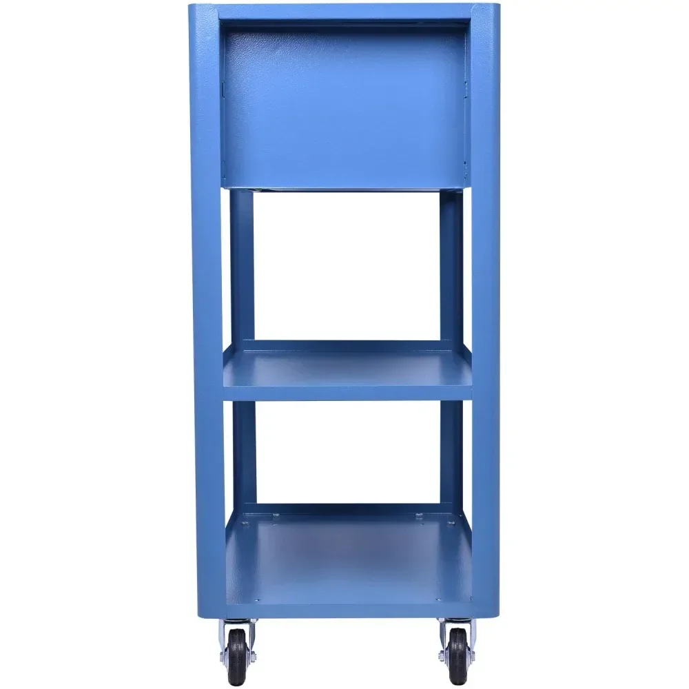 Carro Oficina / Manutenção Aberto 90Kg Nc-5 Bumafer - Imagem 3