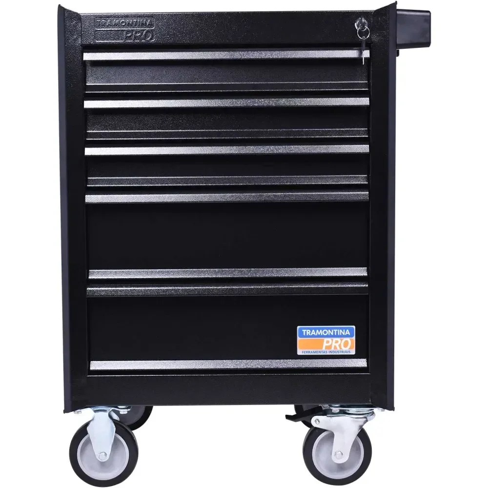 Carro Para Ferramentas 44950949 Tramontina - 45 Peç - Imagem 2