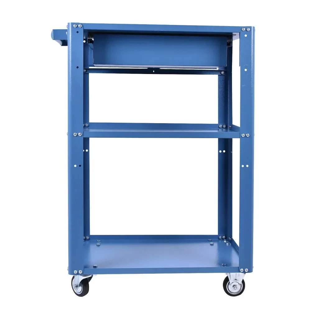 Carro Para Ferramentas Desmontável Azul Cdg-18 Bumafer - Imagem 4