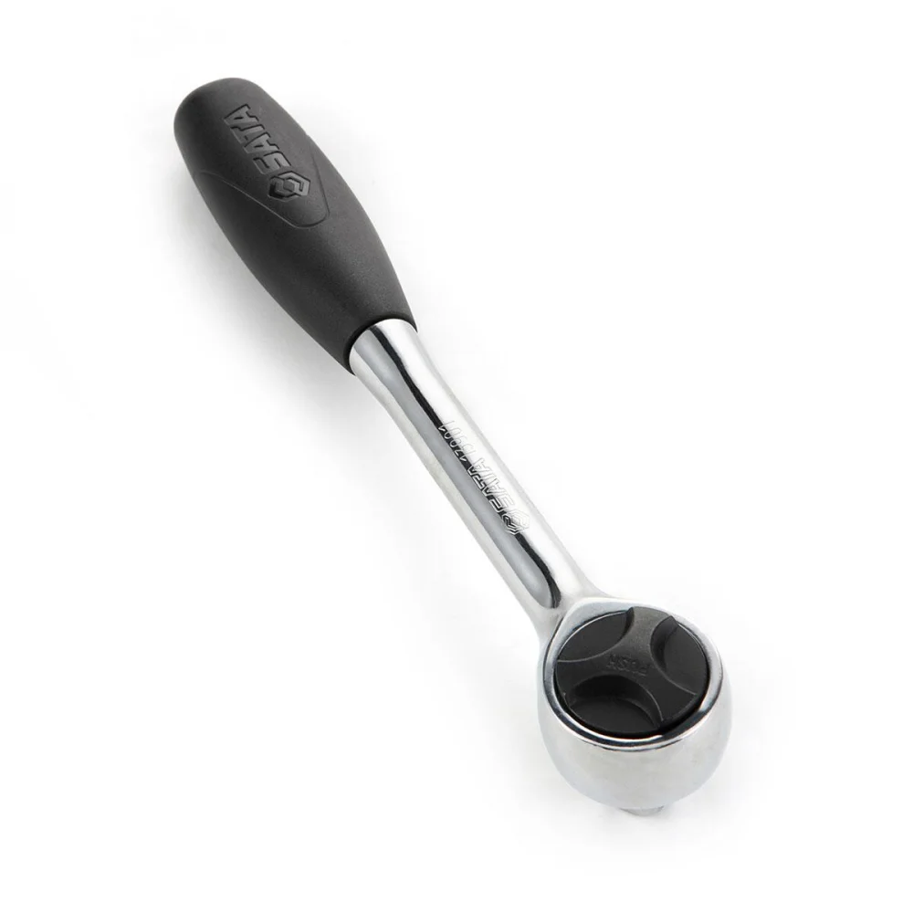 Catraca Cabeça Redonda Enc. ½” St13901Sc Sata - Imagem 6