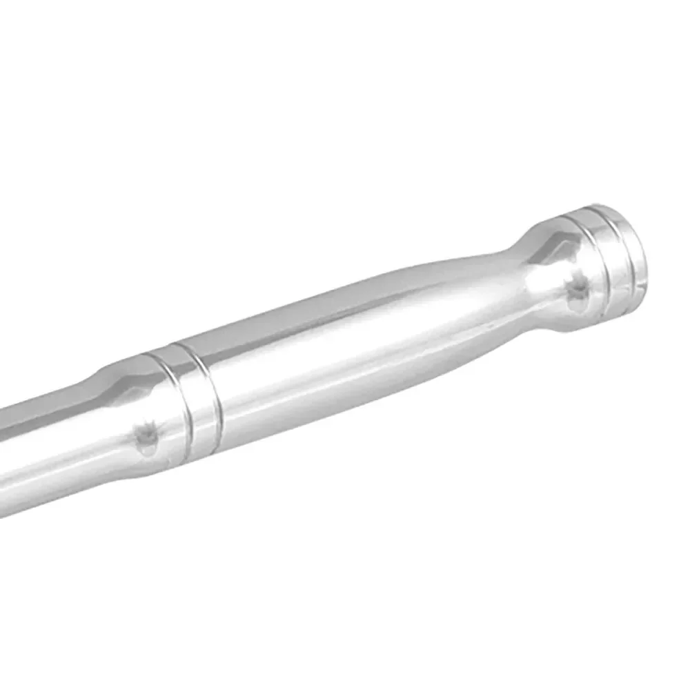 Catraca Reversível Articulada Com Encaixe 3/8 Worker - Imagem 3