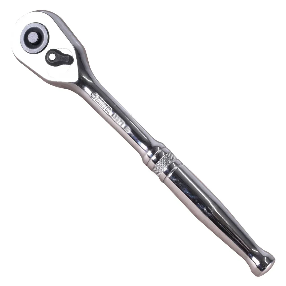 Catraca Reversível Com Encaixe 1/2 10 250Mm Sata - Imagem 2