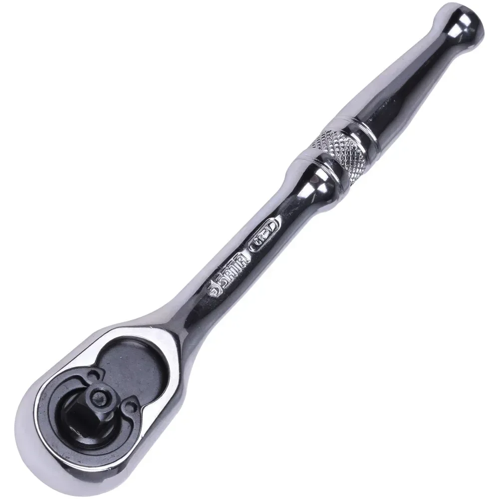 Catraca Reversível Encaixe 1/4 St11905St Sata - Imagem 3