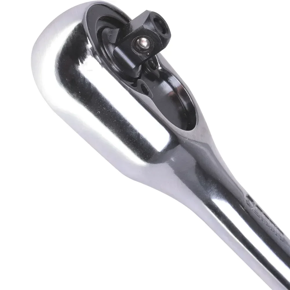 Catraca Reversível Encaixe 1/4 St11905St Sata - Imagem 5