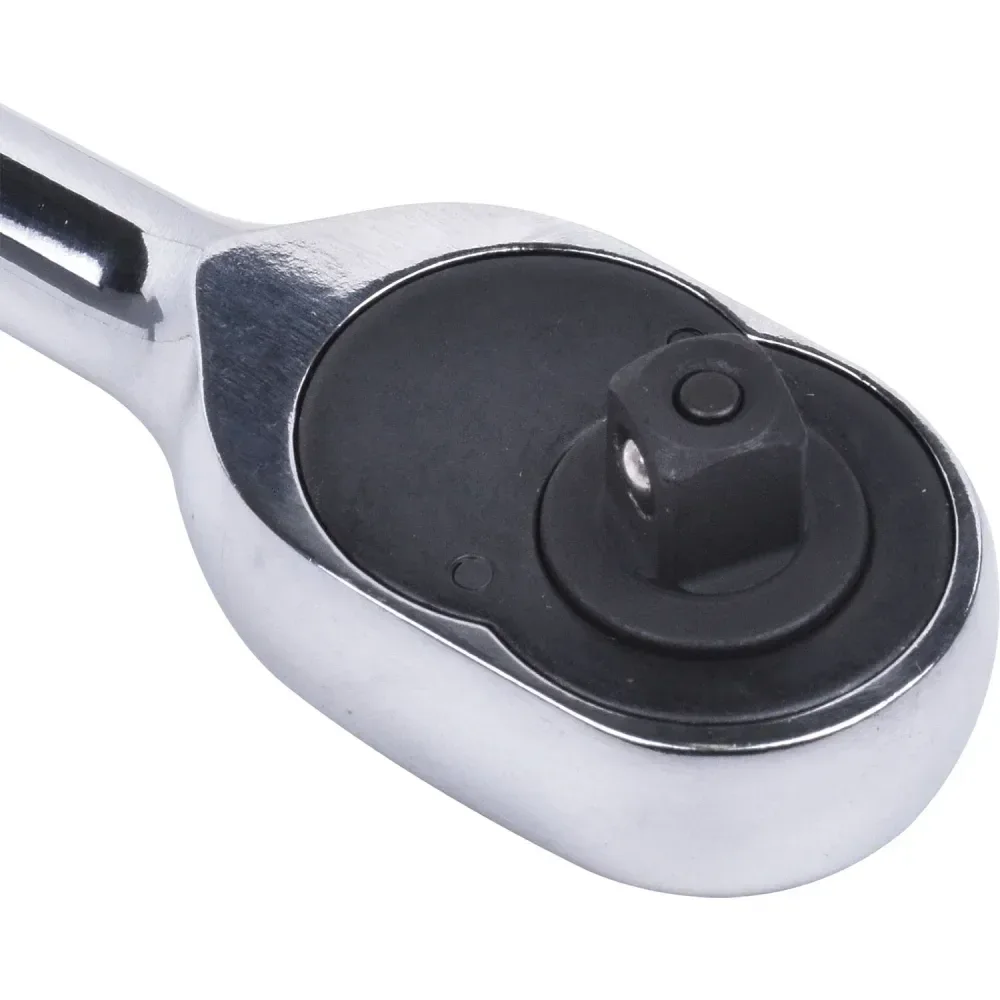 Catraca Reversível Encaixe 3/8 Worker - Imagem 5