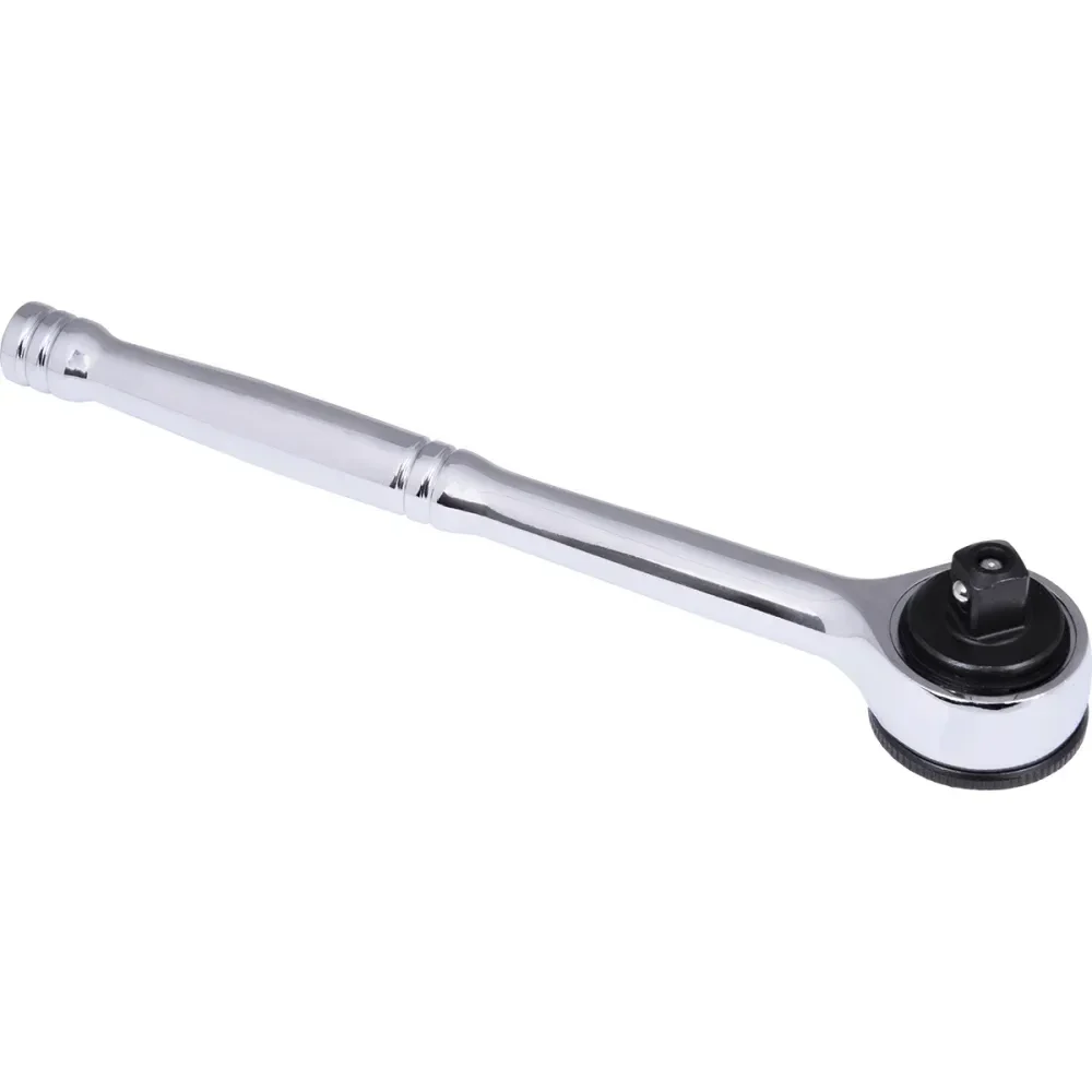 Catraca Reversível Encaixe 3/8 Worker - Imagem 4