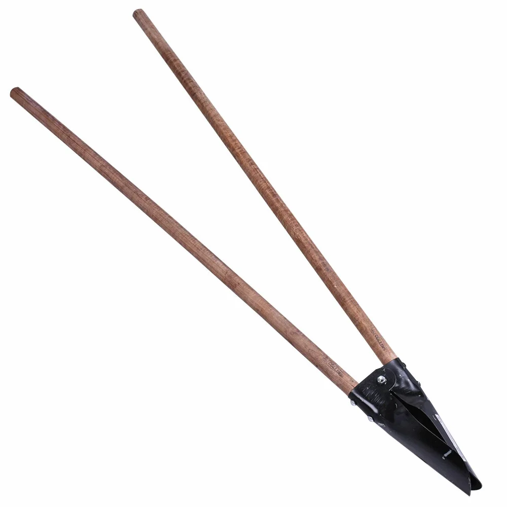 Cavadeira Articulada Com Cabo 120 Cm Collins - Imagem 3