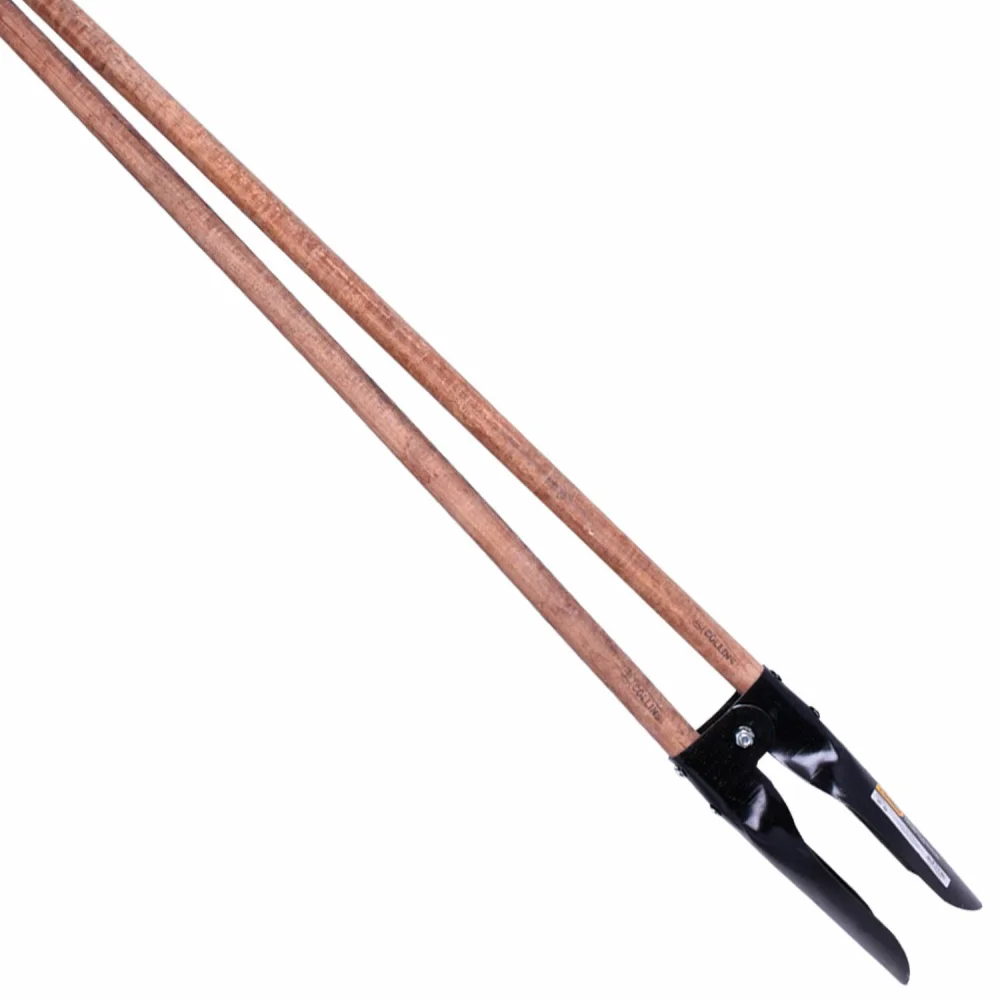 Cavadeira Articulada Com Cabo 120 Cm Collins - Imagem 5