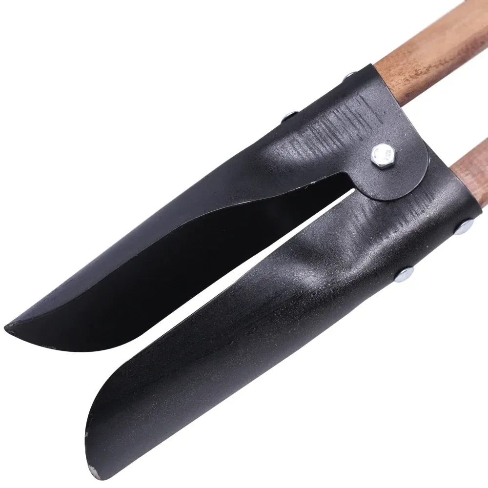 Cavadeira Articulada Com Cabo De 120Cm 855235 Kala - Imagem 4